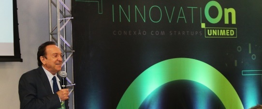 Unimed VTRP abre 2ª edição do programa de conexão com startups