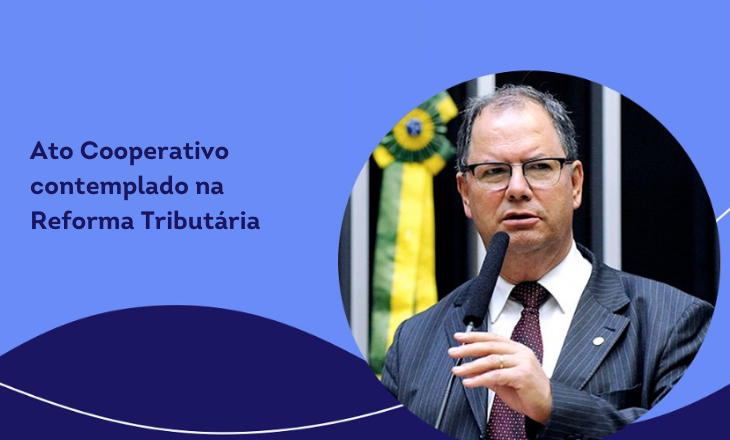 Alceu Moreira: Ato Cooperativo garante competitividade do movimento