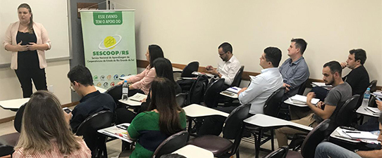 Escoop e ESPM promovem aula inaugural de Pós-Graduação em Marketing