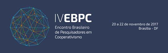 Sescoop divulga lista de trabalhos selecionados para o IV EBPC