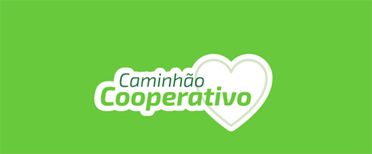 Sicredi União Metropolitana RS organiza Dia C com caminhão cooperativo para recolher doações de alimentos