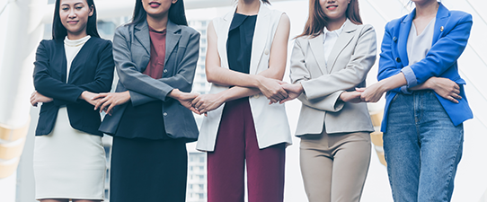 Elas Pelo Coop discute formas de aumentar representatividade feminina