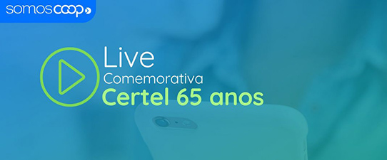 65 anos da Certel serão comemorados com inovações