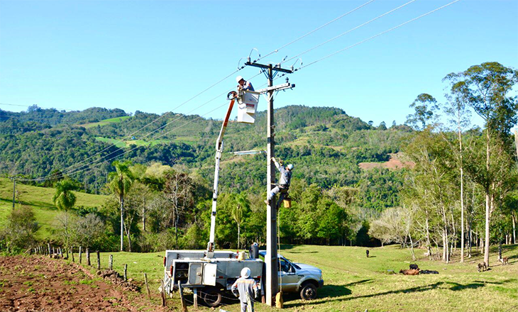 CAAF investe em novas instalações