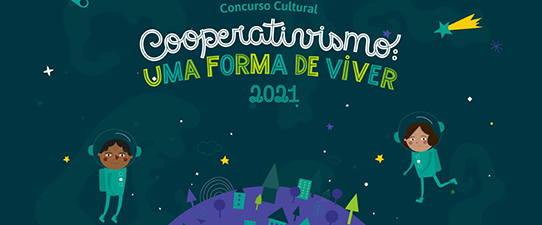 Concurso cultural sobre cooperação movimenta escolas de todo o país