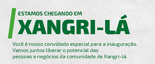 Sicredi Caminho das Águas inaugura agência em Xangri-lá