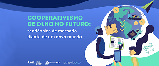 OCB lança estudo de análise e tendências de mercado