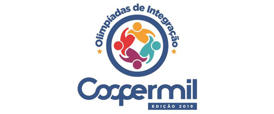 Coopermil programa as Olimpíadas de Integração – Edição 2019