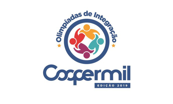 Coopermil programa as Olimpíadas de Integração – Edição 2019