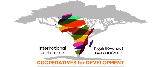 Inscrições para a Conferência Global da ACI estão abertas