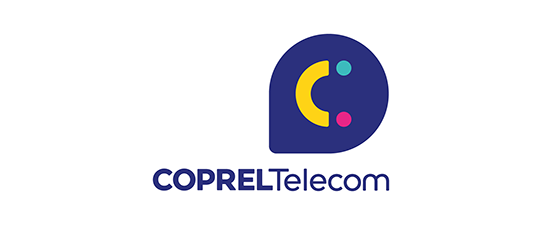 Coprel Telecom lidera participação de mercado dentre as operadoras regionais