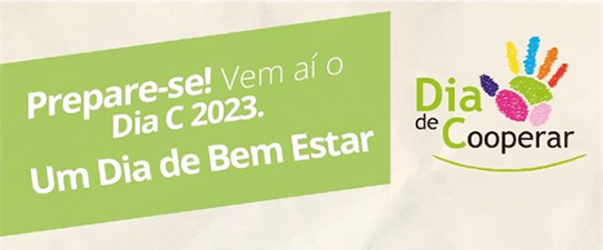 Dia de Cooperar da Cotriel terá doações de mudas e palestras para comunidade