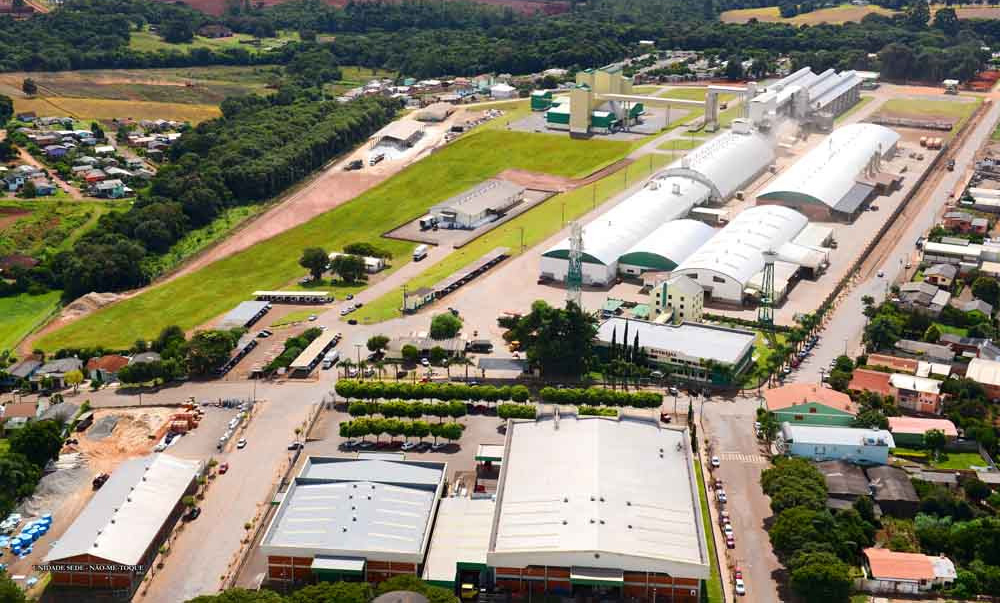 Cotrijal lança concurso de criação do hino e da bandeira