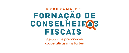 Curso para Conselheiros Fiscais envolve 105 cooperativas no RS