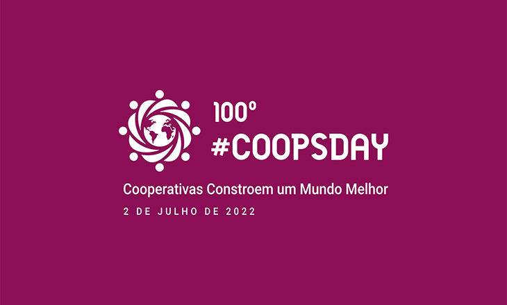 100º Dia Internacional do Cooperativismo acontece neste sábado