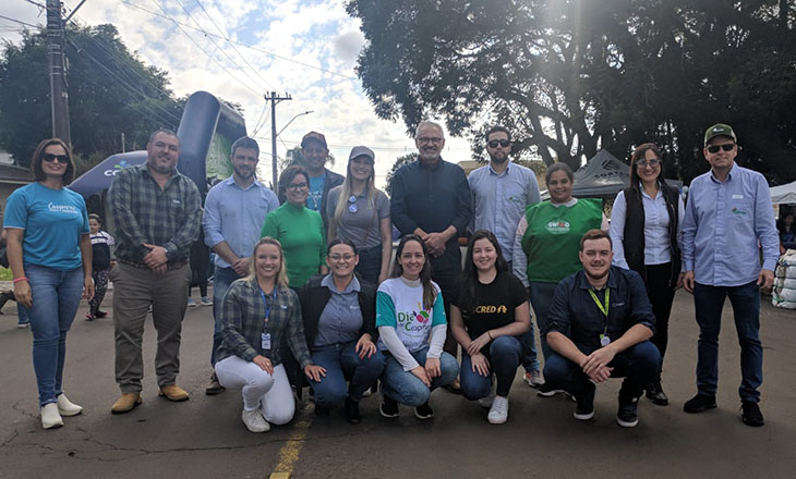 Coops Day e Dia C reforçam boas práticas do movimento