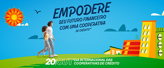 DICC destaca relevância das coops de crédito