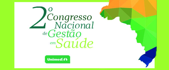 Congresso da Unimed promove networking em gestão