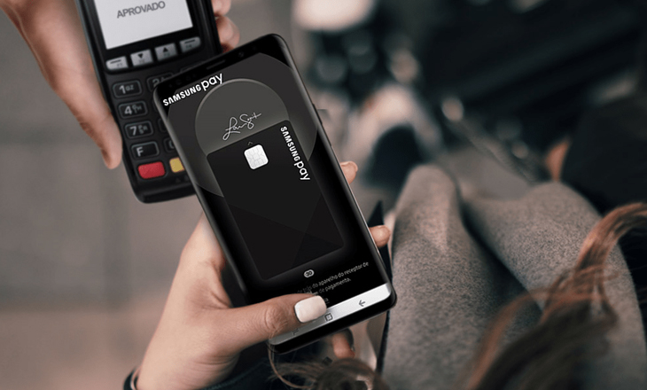 Sicredi e Samsung Pay anunciam parceria