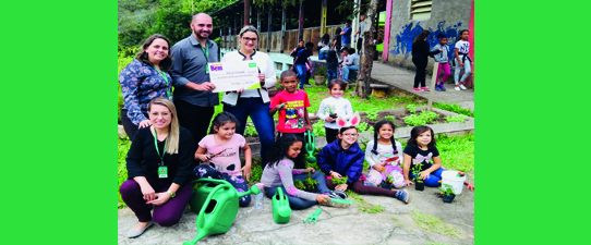 Unimed Porto Alegre realiza doações a entidades