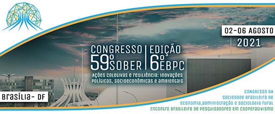 Sescoop intensifica preparativos do sexto EBPC