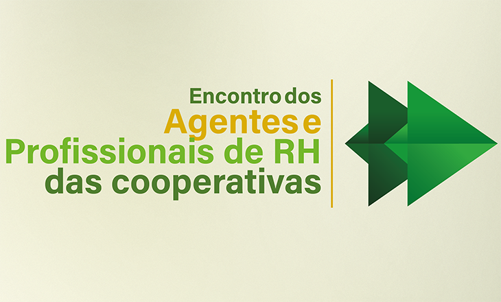 Inscrições abertas para o Encontro de Agentes e Profissionais de RH das Cooperativas