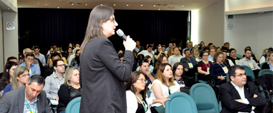 Encontro de Agentes de Desenvolvimento Cooperativista discute desafios do setor