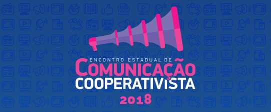 Encontro de Comunicação Cooperativista está com inscrições abertas