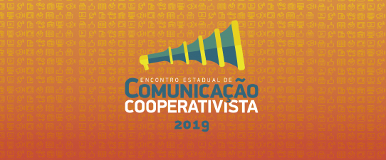 Encontro de Comunicação Cooperativista 2019 está com inscrições abertas