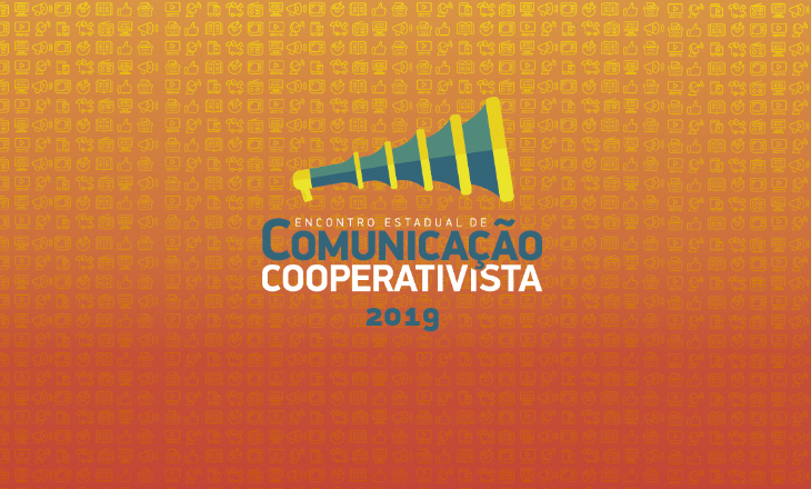 Encontro de Comunicação Cooperativista 2019 está com inscrições abertas