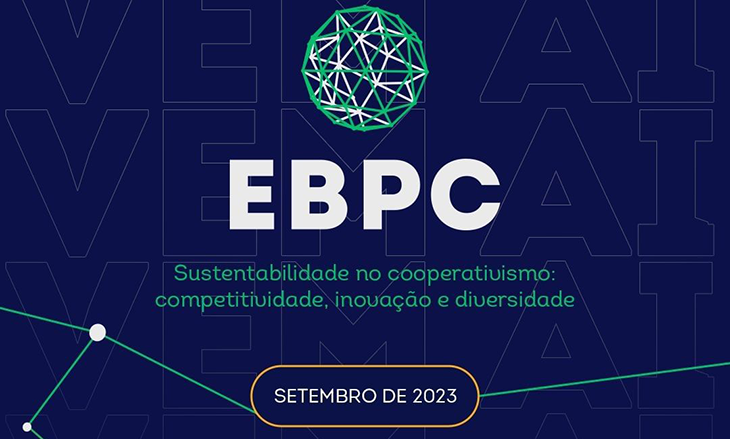 Encontro de Pesquisadores em Cooperativismo será em setembro de 2023