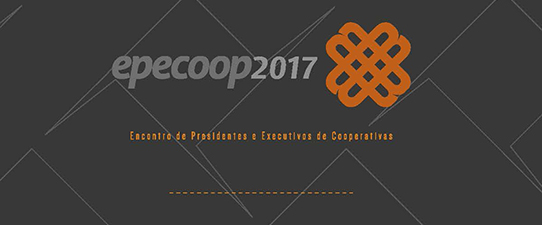 Inscrições abertas para o Epecoop 2017