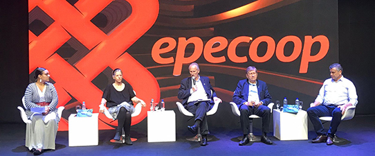 Epecoop 2021 debate alianças estratégicas, competitividade e perspectivas de mercado