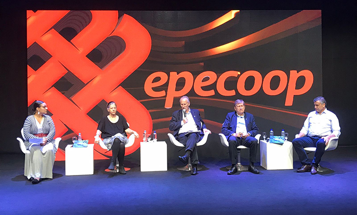 Epecoop 2021 debate alianças estratégicas, competitividade e perspectivas de mercado