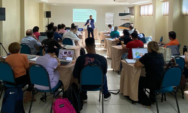 Escoop lança Pós-Graduação em Sergipe