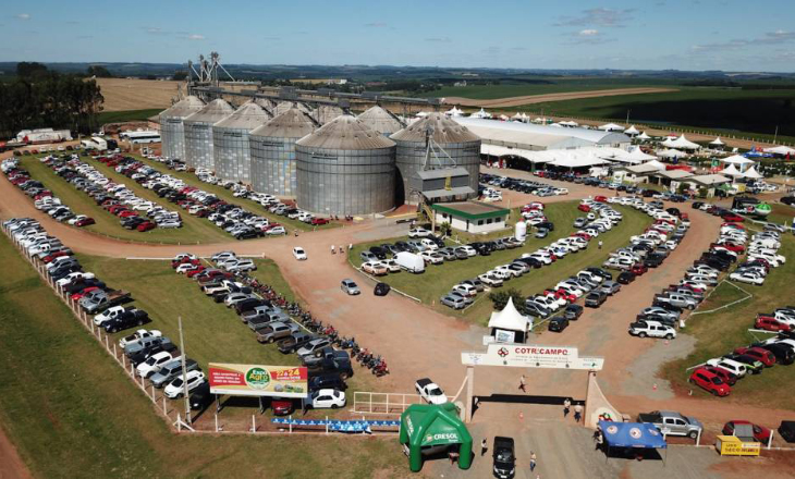 Cotricampo prepara a sua 4ª Expo Agro