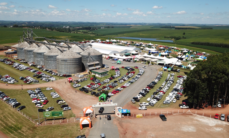 Cotricampo promove 5ª edição da ExpoAgro Cotricampo