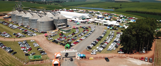 Cotricampo promove 5ª edição da ExpoAgro Cotricampo