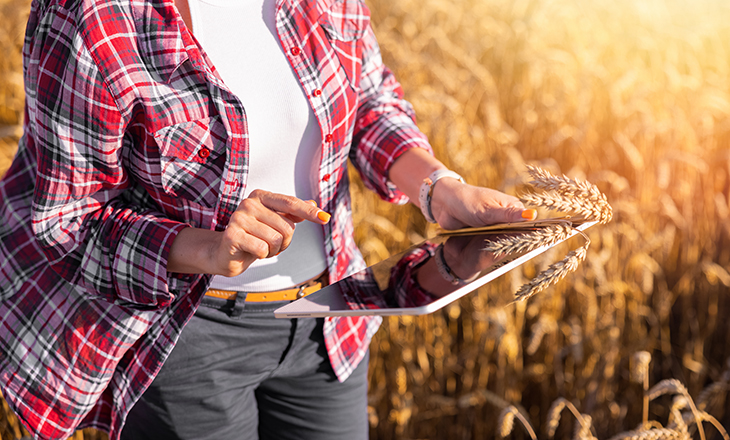 Diferenciais no estilo de gestão fortalecem participação da mulher no agro