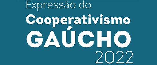 Cooperativas gaúchas faturam R$ 71,2 bilhões em 2021