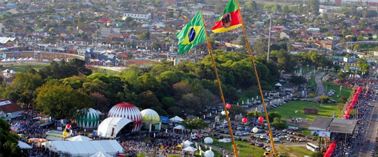 Expointer 2018 termina com vendas acima do ano passado