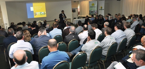 FecoAgro/RS realiza Fórum de Mercados e Tendências – O Agronegócio e o Cooperativismo