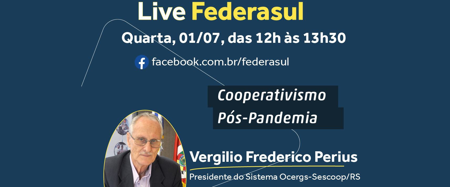 Sistema Ocergs apresenta balanço do cooperativismo gaúcho