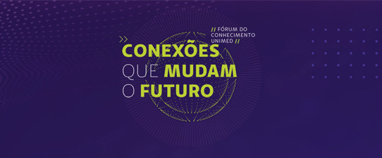 Fórum do Conhecimento Unimed traz conferencista internacional para Lajeado e Santa Cruz do Sul