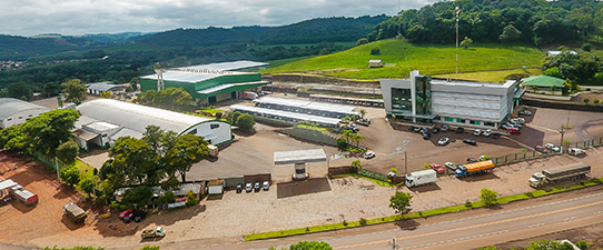 Cotrisal: 61 anos fazendo cooperativismo com resultado