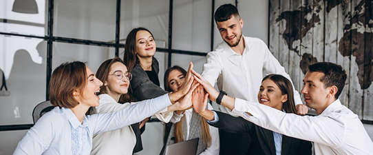 Os melhores dias do cooperativismo estão à nossa frente, dizem jovens líderes