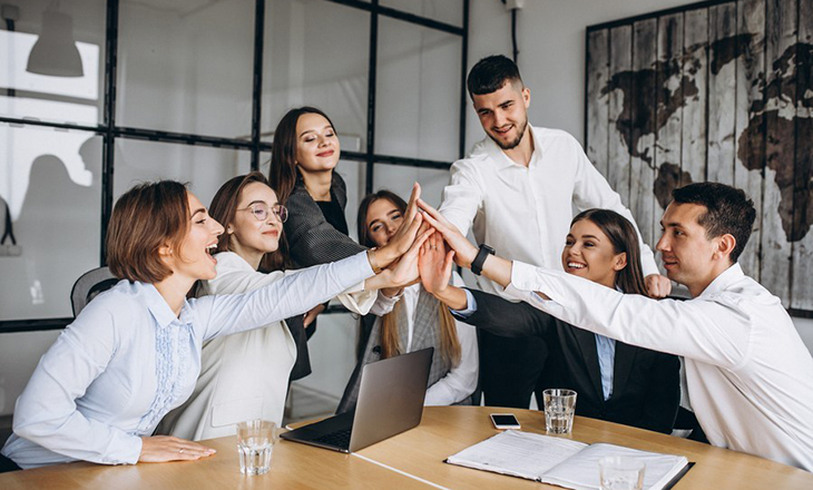 Os melhores dias do cooperativismo estão à nossa frente, dizem jovens líderes