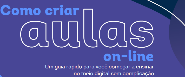 Guia prático vai ensinar sua coop a criar aulas on-line