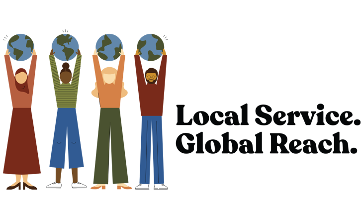 "Serviço local. Alcance global" é o Tema do Dia Internacional das Cooperativas de Crédito