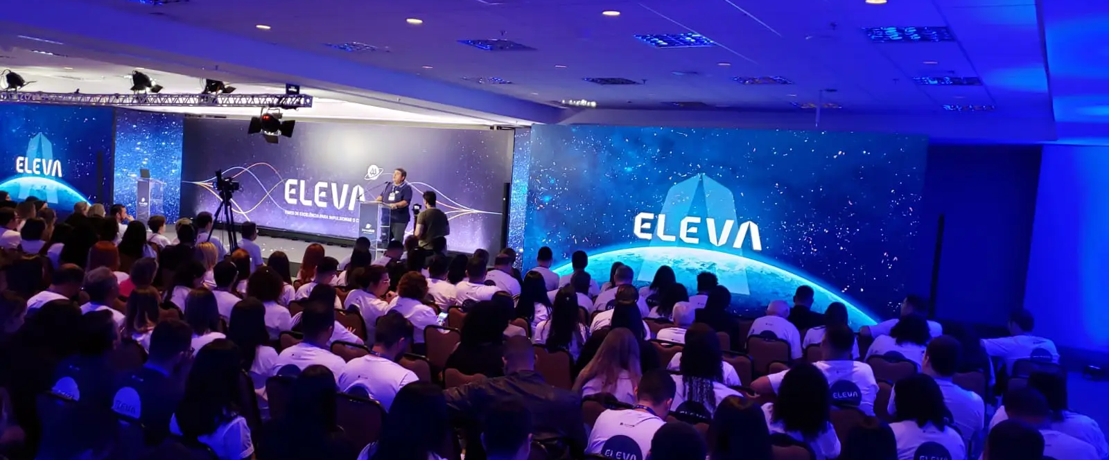 Eleva: o evento para times de excelência do coop